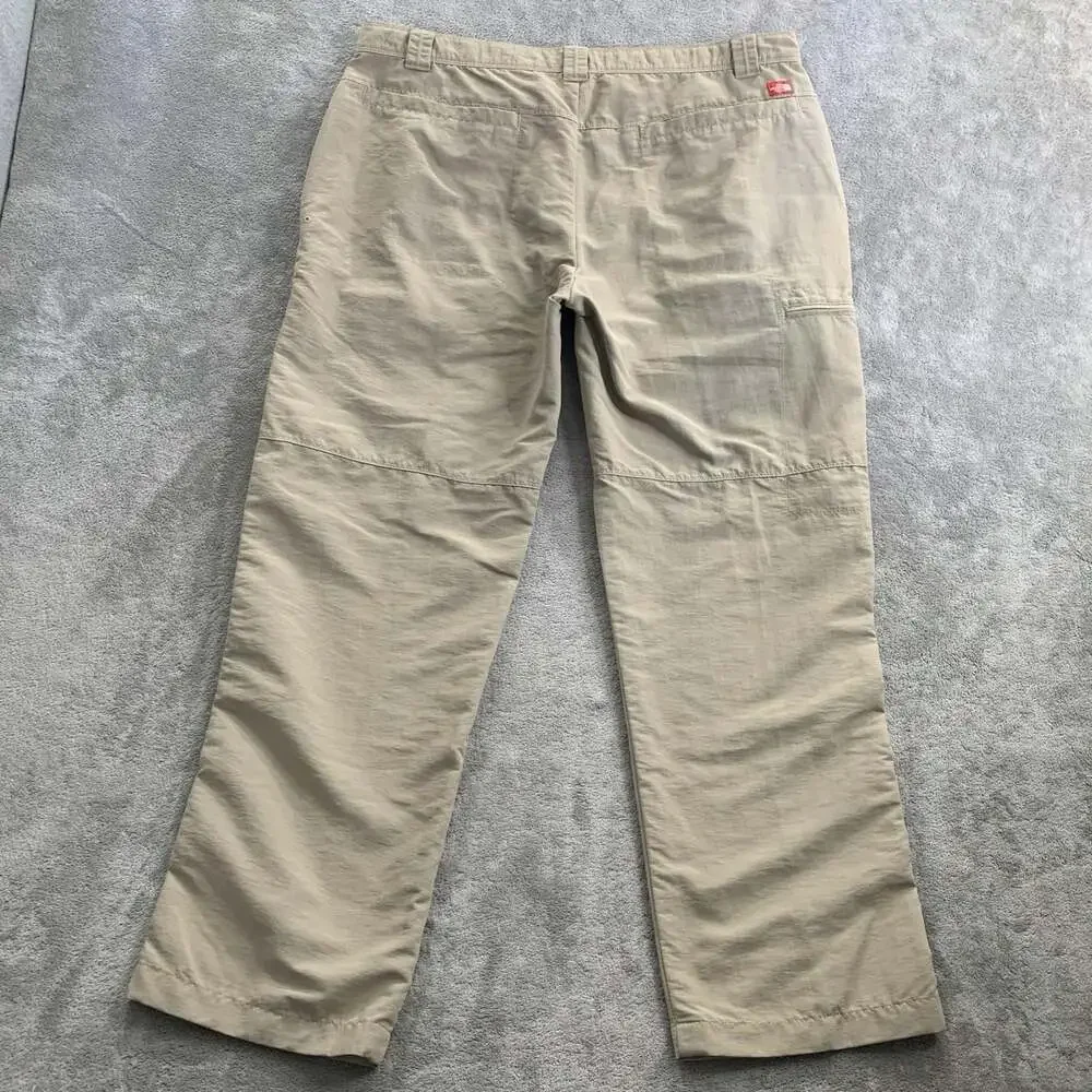 The North Face Pants Mens 40x30” Paramount Trail Cargo Hiking Outdoor Gorpcore